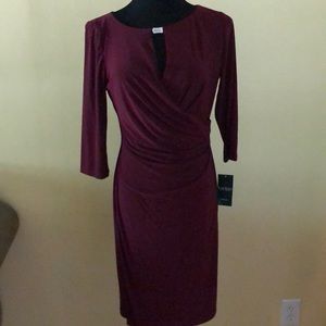 Lauren Ralph Lauren dress